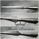 Viking Spear head Re-enactment