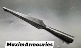 Viking Spear head Re-enactment