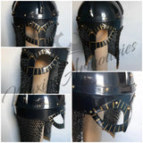 Viking Helmet Gjermundbu