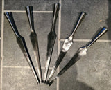 Viking Spear head Re-enactment