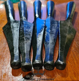 Viking Spear head Re-enactment