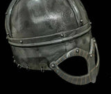 Gjermundbu Helmet | Viking Helmet | Medieval Viking Helmet for Reenactment