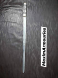 Viking Sword - Gotland Long Blade