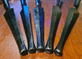 Viking Spear head Re-enactment
