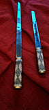 Viking Seax, Viking Seax Gotland