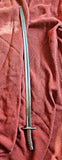 Sabre medieval Reenactment Sword