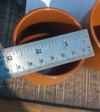 Viking Clay Cup