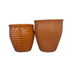 Viking Clay Cup