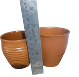 Viking Clay Cup