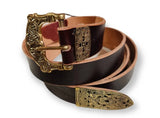 VIking belt Gokstad