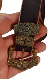 VIking belt Gokstad