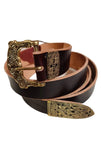 VIking belt Gokstad