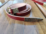 Viking Belt