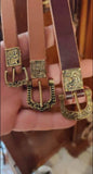 Viking Belt