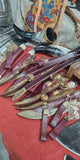 Viking Belt