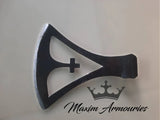 Gotland Dane Axe, Viking Axe for Viking and Medieval