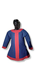 Viking Combat Tunic | Medieval arming gambeson