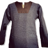 Viking Combat Tunic | Medieval arming gambeson