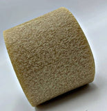 Rawhide shield Strips