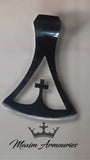 Gotland Dane Axe, Viking Axe for Viking and Medieval