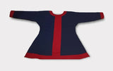 Viking Combat Tunic, Medieval arming gambeson, Arming tunic