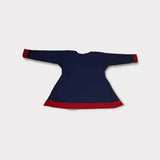 Viking Combat Tunic, Medieval arming gambeson, Arming tunic