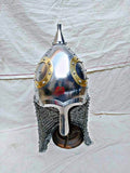 Kazar Helmet 10th century