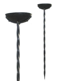 Oseberg Lamp / Viking Lamp