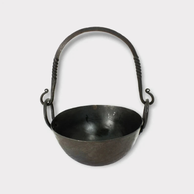 Viking Cooking Pot MaximArmouries