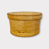 viking chest Birch Bark