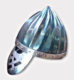 Medieval Helmet 12th Phrygian