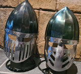 Medieval Helmet 12th Phrygian