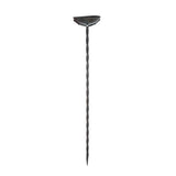 Oseberg Lamp / Viking Lamp
