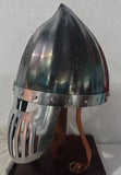 Medieval Helmet 12th Phrygian