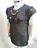 Chainmail Lorica Hamata