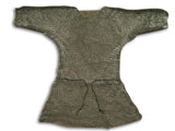 Medieval Chainmail Hauberk