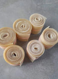 Rawhide shield Strips