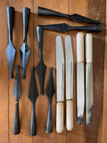 Viking Scramasax Seax