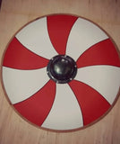 Viking Shield Authentic Viking shield