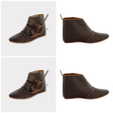 Viking shoe jorvik
