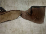 Viking shoe jorvik