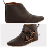Viking shoe jorvik