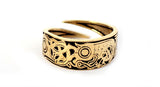 Vikings Ragnar Lodbrok Ring