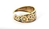 Vikings Ragnar Lodbrok Ring