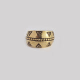 Vikings Ring - Birka
