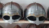 Tjele Helmet, Viking Helmet