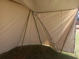 Saxon Geteld Viking Tent