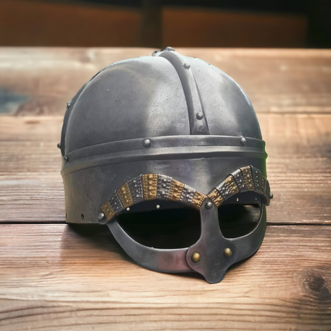 Tjele Helmet, Viking Helmet