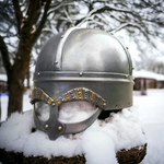 Tjele Helmet, Viking Helmet