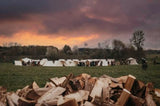 Norman Tent, Medieval tent for Reenactment, saxon. Geteld trade tent, Medieval Traders Tent